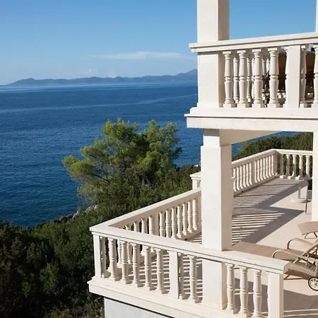 Apartment Na Krilima Andela - Angel Of The Adriatic *
