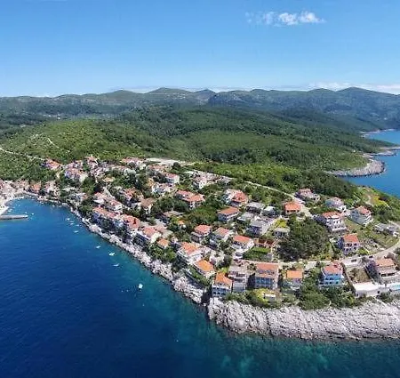Apartment Na Krilima Andela - Angel Of The Adriatic