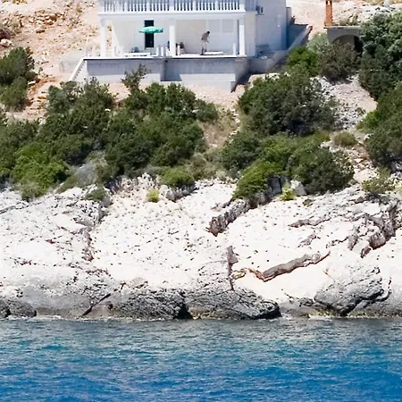Na Krilima Andela - Angel Of The Adriatic Apartment *