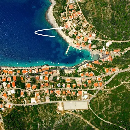 Na Krilima Andela - Angel Of The Adriatic * Zavalatica