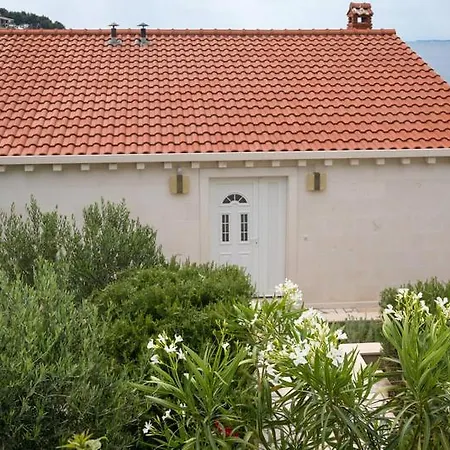 Apartment Na Krilima Andela - Angel Of The Adriatic Zavalatica