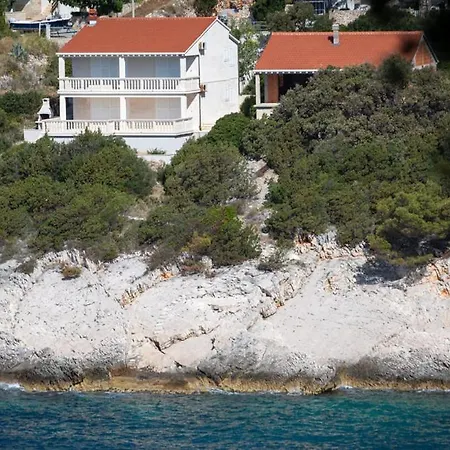 Na Krilima Andela - Angel Of The Adriatic *