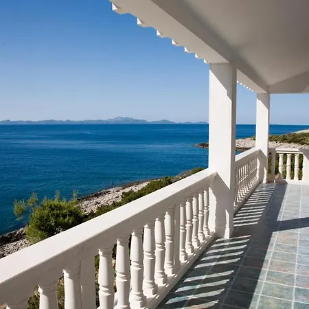 Apartment Na Krilima Andela - Angel Of The Adriatic *