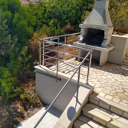 Na Krilima Andela - Angel Of The Adriatic Apartment Zavalatica